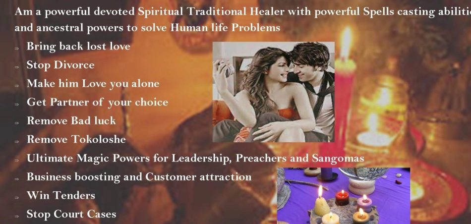 World’s Certified Traditional Healer and Lost Love Spells Caster To Fix Relationship problems ☎☎+27717622289☎☎Voodoo Lost Love Spells, Black magic spells for protection, financial problems, pregnancy problems In USA Chicago, Los Angeles, New York, Australia, Toronto, Texas, Manchester, London