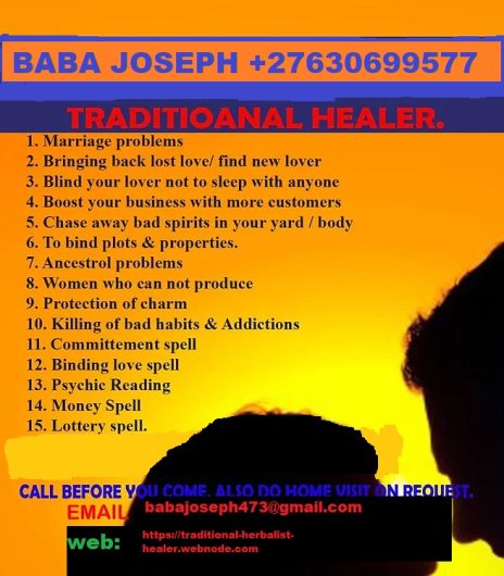 ‘Powerful sangoma / traditional healer +27630699577 in @Eastern Cape Free State Gauteng KwaZulu-Natal