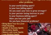 GENUINE LOVE SPELLS +27 74 116 2667 PIETERMARITZBURG , JOHANNESBURG , GERMISTONE , CAPETOWN , GEORGE,DURBAN