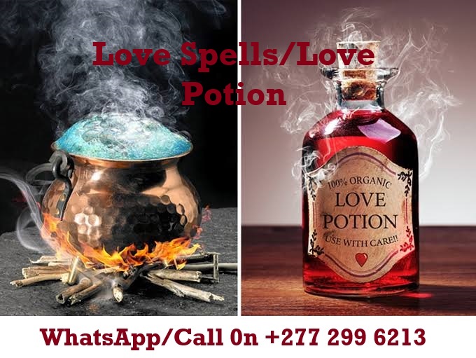 POWERFUL LOVE & ATTRACTION SPELL +27(0)73 299 6213