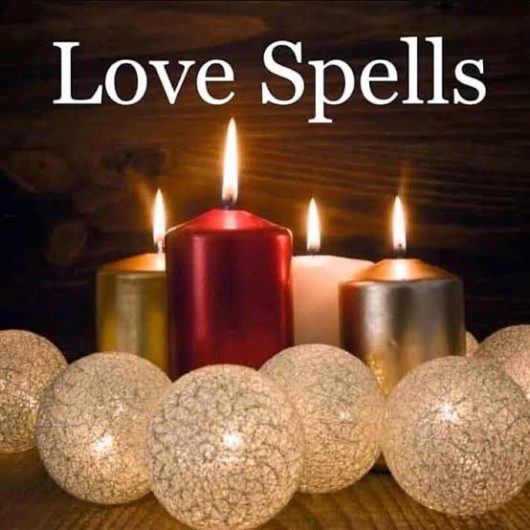 POWERFUL LOVE & ATTRACTION SPELL +27(0)73 299 6213