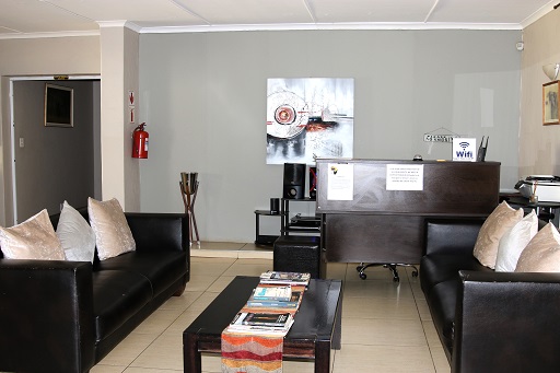 Exclusive Guest Rooms in Boksburg