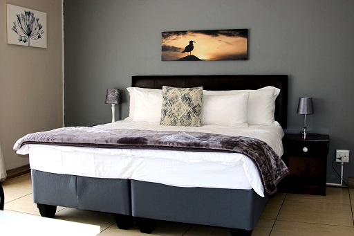 Exclusive Guest Rooms in Boksburg