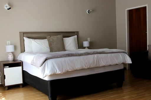 Exclusive Guest Rooms in Boksburg