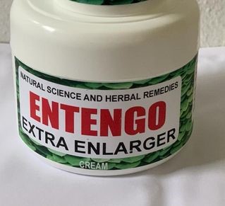 5 IN 1 ENTENGO HERBAL CREAM Call 0833876160 EASTRAND