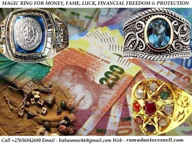 Money Spell Caster In Vereeniging Town, Magic Ring For Money In Polokwane City Call ☏ +27656842680 Magic Wallet In Krugersdorp City, Magic Rats For Money In Makhanda City In South Africa