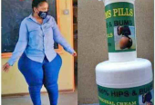 Botcho Cream And Yodi Pills For Body Enhancement In Al Hamra Town in Oman And Johannesburg City In Gauteng Call ☏ +27710732372 Hips And Bums Enlargement Products In Pietermaritzburg City In South Africa And Bakel Town in Senegal