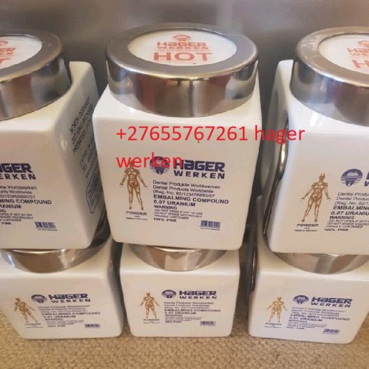 (( ۩۞۩+27655767261 ۩۞۩)) HAGER WERKEN EMBALMING POWDER AVAILABLE in Angola, Johannesburg, Zimbabwe