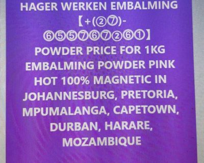 27655767261-POWDER-PRICE-FOR-1KG-EMBALMING-POWDER-PINK-HOT-100-MAGNETIC