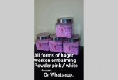 Embalming powder available in all  South African provinces call / WhatsApp +27 63 480 9853