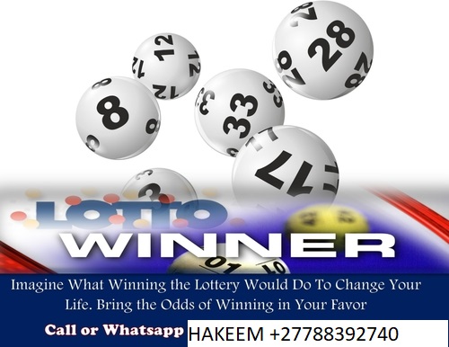 +27788392740 Spiritually Empowered Lottery Spells to Win the Mega millions