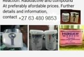 Germany Made Embalming Compound Pink N white +27 63 480 9853