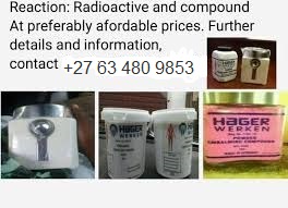 Germany Made Embalming Compound Pink N white +27 63 480 9853