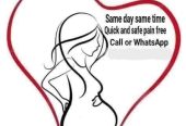 SAME DAY ABORTION, SAFE & PAIN FREE DESIRE WOMEN’S CLINIC +27 63 034 8600