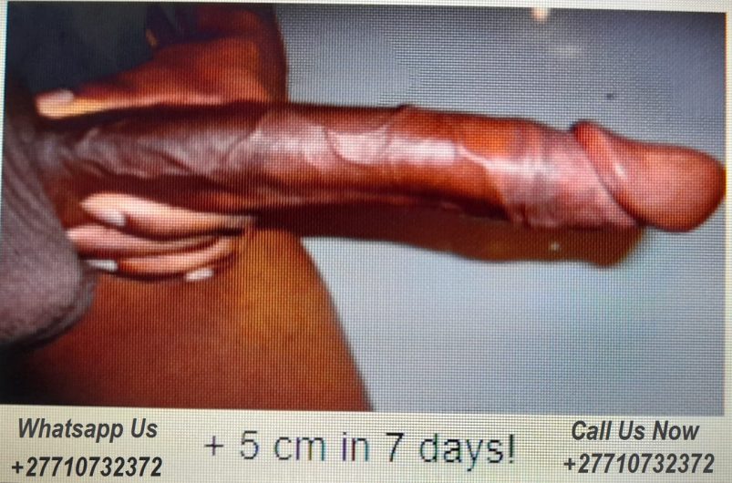 Get A Massive Penis Size Naturally Within 1 Week With Herbal Men’s Supplements In Durban City South Africa Call ☏ +27710732372 Buy Herbal Penis Enlargement Products In Vienna Capital Of Austria And Dar Naim Suburb in Nouakchott, Mauritania