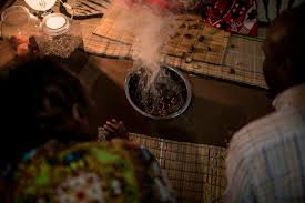 powerful traditional healer and fortune teller in witbank 0789994657