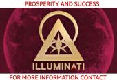 Requirements for Joining illuminati call on +27 83 510 7000