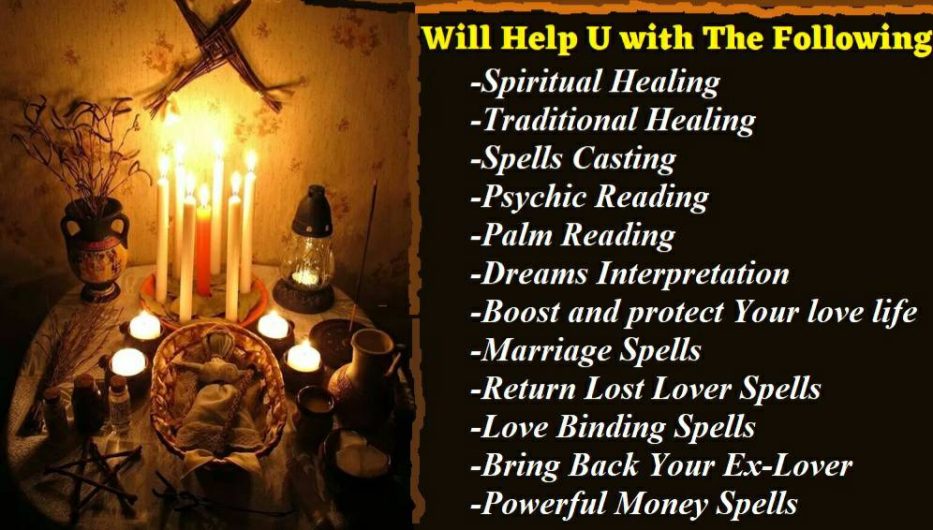 ‘Powerful sangoma / traditional healer +27630699577 in @Limpopo Mpumalanga North West Northern Cape Western Cape