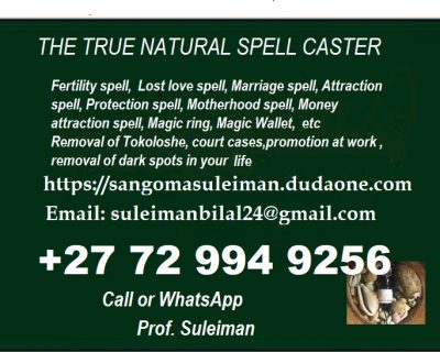 Authentic-Traditional-Spiritual-Healer-SangomaSpell-Caster-Bring-Back-Lost-Lover
