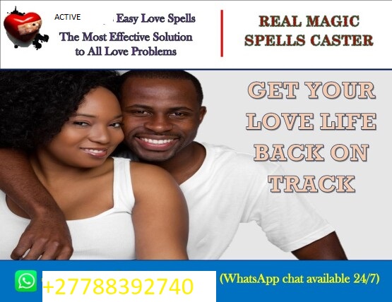 +27788392740 How to Cast a Love Spell: Best Love Spell Caster Online