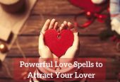 POWERFUL LOVE & ATTRACTION SPELL +27(0)73 299 6213