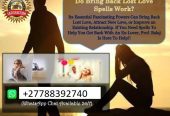 +27788392740 How to Cast a Love Spell: Best Love Spell Caster Online