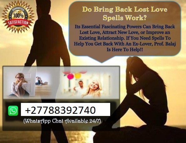 +27788392740 How to Cast a Love Spell: Best Love Spell Caster Online