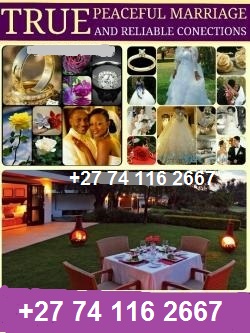 GUARANTEED LOST LOVER BACK SPELL +27 74 116 2667 PIETERMARITZBURG , LADYSMITH , BERGVILE , TSAKANE , NEWCASTLE , WELKOM , BLOEMFONTEIN , HOWICK