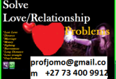 Return Back A Lover in 48 hours with my powers +27734009912 Mahikeng, Rustenburg, Brits, Hartbeespoort