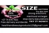 BEST PENIS ENLARGEMENT PRODUCTS +27 74 676 7021 Bloemfontein, Johannesburg