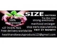 BEST PENIS ENLARGEMENT PRODUCTS +27 74 676 7021 Bloemfontein, Johannesburg