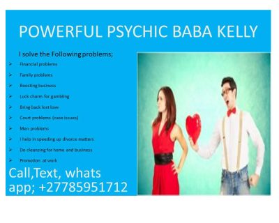 POWERFUL-PSYCHIC-BABA-KELLY