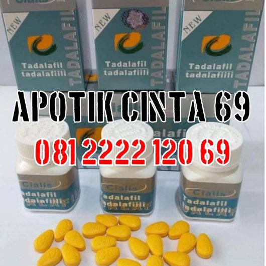 Toko Obat Cialis Tadalafil 80mg Di Denpasar 081222212069 Jual Cialis Asli Di Denpasar COD Bayar Ditempat