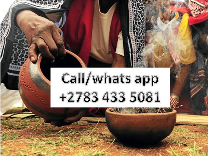 Powerful Traditional healer , Sangoma, Love spell caster +,27834335081 in Ulundi Umlazi Limpopo Giyani