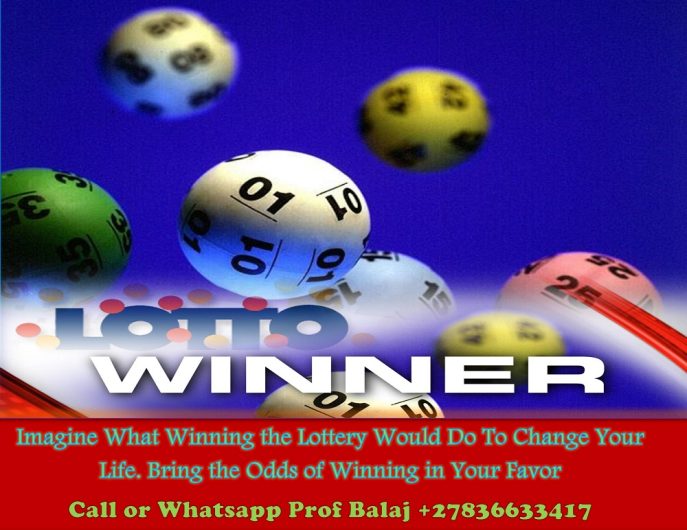 Original Lotto Spells: Simple Lottery Spells That Work Instantly, Spells to Win the Mega Millions, Magic Spells to Win the Lottery (WhatsApp: +27836633417)
