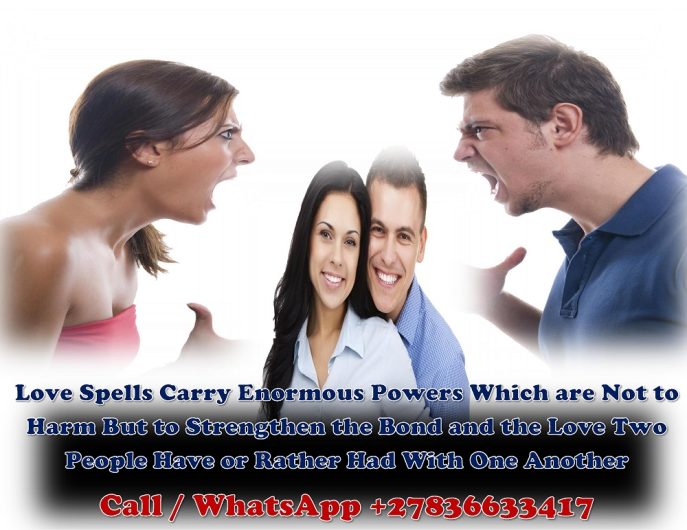 Best Love Spell in 2024: Powerful Love Spells That Work in 72 Hours, Witness the Effects of a Voodoo Love Spell That Works Instantly (WhatsApp: +27836633417)