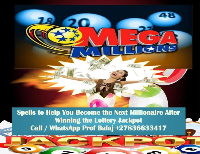 Simple Lottery Spell: My Lottery Spells Work Instantly to Bring Great Luck, Black Magic Spells to Win the Lotto Jackpot Today (WhatsApp: +27836633417)
