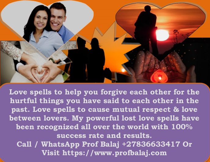 Real Powerful Love Spells in New York: How to Cast a Love Spell That Works Instantly, Love Binding Spell, Get Your Ex Back (WhatsApp: +27836633417)