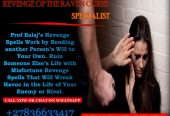 Revenge Spell Near Me: Most Powerful Revenge Spells That Really Work Fast, Quick Death Spells to Kill Enemy Overnight (WhatsApp: +27836633417)