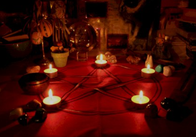 Join occult for money ritual in Nigeria+2349034922291