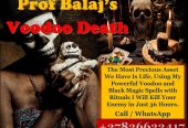 Instant Death Spell Caster: Extremely Powerful Death Spells to Kill Enemy Overnight, Revenge Death Spells to Make Someone Die in an Accident (WhatsApp: +27836633417)