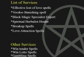 Powerful revenge spells in Norway, Spain, Afghanistan, Netherlands, Switzerland +27739056572