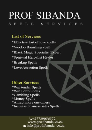 Powerful revenge spells in Norway, Spain, Afghanistan, Netherlands, Switzerland +27739056572