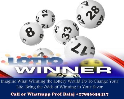 Winning-Lottery-Spells