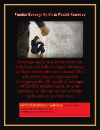 #ASTROLOGY TO CAST REVENGE SPELL ON YOUR ENEMIES PERMANENTLY +27785149508