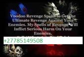 #ASTROLOGY TO CAST REVENGE SPELL ON YOUR ENEMIES PERMANENTLY +27785149508