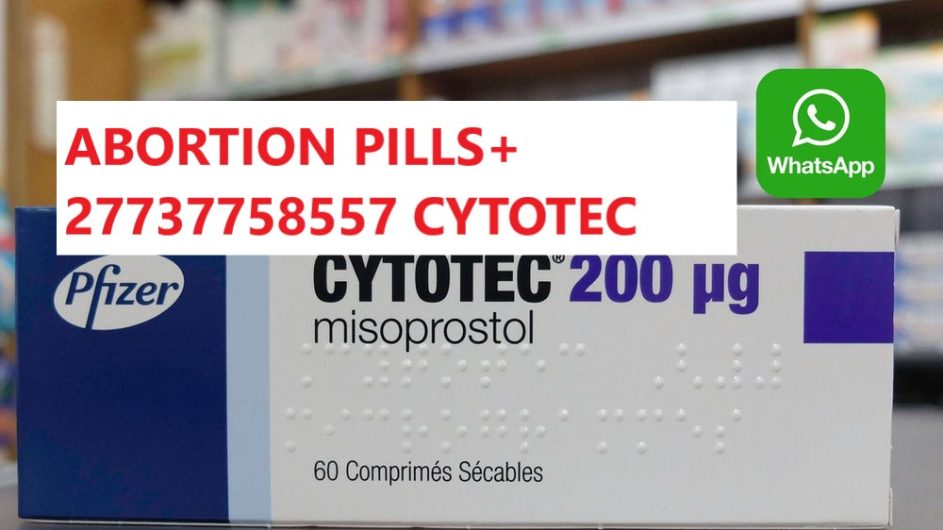 Cytotec available in Abu Dhabi [(+27737758557*!W@#E*)Mtp-Kit Prices » Dubai] Abortion Pills For Sale In Dubai, UAE, Mifepristone and Misoprostol Tablets