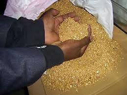 Gold Dust, Gold Nuggets & Rough Diamond in stock +27 73 799 4524 Gqeberha Bisho East London Qonce