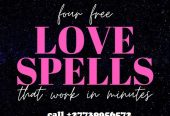 BLACK MAGIC INSTANT DEATH SPELL CASTER AND POWERFUL +27739056572