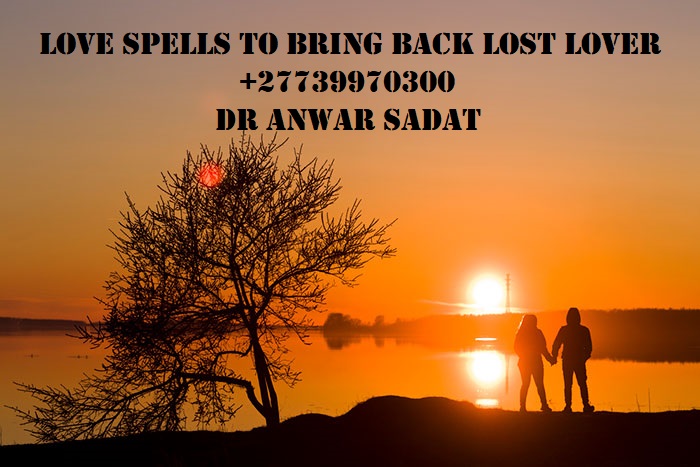 Best Way How You can Get your Ex back Using Spells fast +27739970300